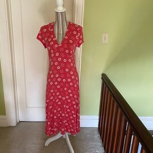 Boden dress size M
